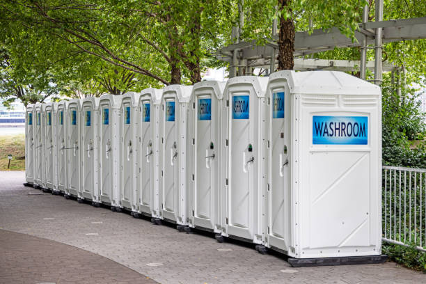 Best Construction site porta potty rental  in Toona, AL